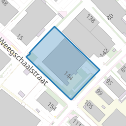 Perceel APD04-AF-3284