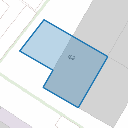 Perceel APD04-AF-3285