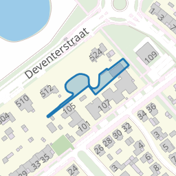 Perceel APD04-AF-3289