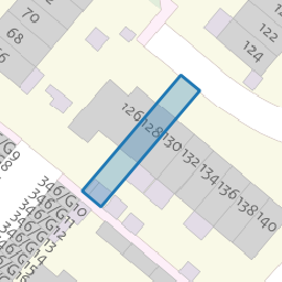 Perceel APD04-AF-329