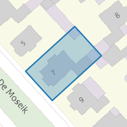 Perceel APD04-AF-3295