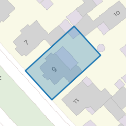 Perceel APD04-AF-3296