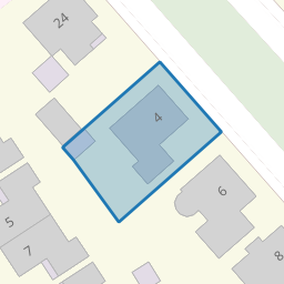 Perceel APD04-AF-3300