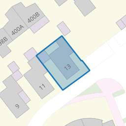 Perceel APD04-AF-3302