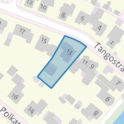 Perceel APD04-AF-3307