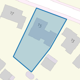 Perceel APD04-AF-3308