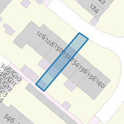 Perceel APD04-AF-331