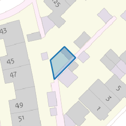 Perceel APD04-AF-3314