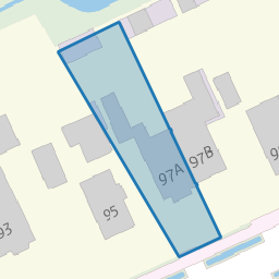 Perceel APD04-AF-3325