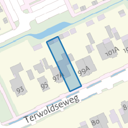 Perceel APD04-AF-3326