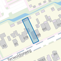 Perceel APD04-AF-3327