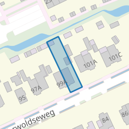 Perceel APD04-AF-3328