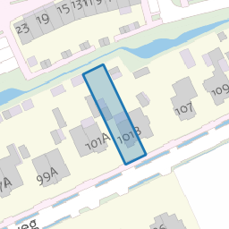 Perceel APD04-AF-3331