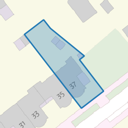 Perceel APD04-AF-3336