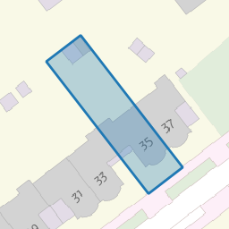 Perceel APD04-AF-3337