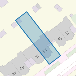 Perceel APD04-AF-3338