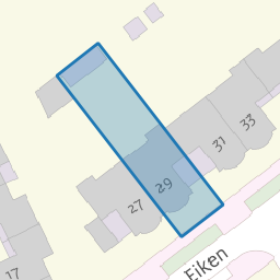 Perceel APD04-AF-3340