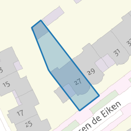 Perceel APD04-AF-3341