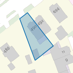 Perceel APD04-AF-3345