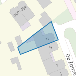 Perceel APD04-AF-3347