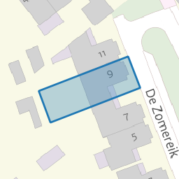 Perceel APD04-AF-3348