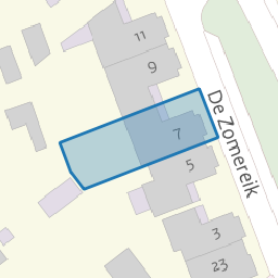 Perceel APD04-AF-3349