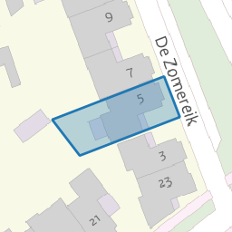 Perceel APD04-AF-3350