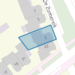 Perceel APD04-AF-3351