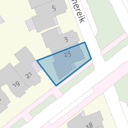 Perceel APD04-AF-3352