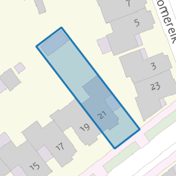 Perceel APD04-AF-3353