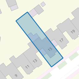 Perceel APD04-AF-3356