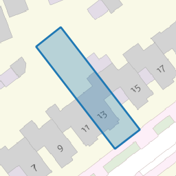 Perceel APD04-AF-3357