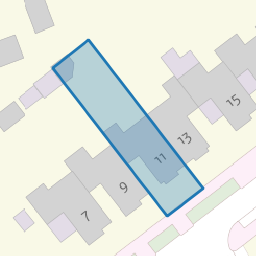 Perceel APD04-AF-3358