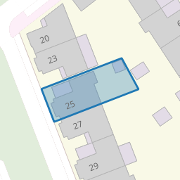 Perceel APD04-AF-3365