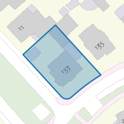 Perceel APD04-AF-3371