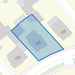 Perceel APD04-AF-3372