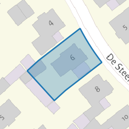 Perceel APD04-AF-3375