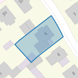 Perceel APD04-AF-3376