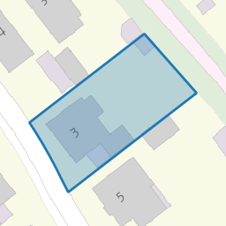 Perceel APD04-AF-3377