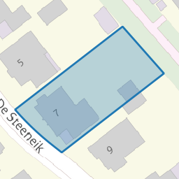 Perceel APD04-AF-3379