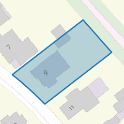 Perceel APD04-AF-3380