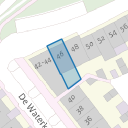 Perceel APD04-AF-3386