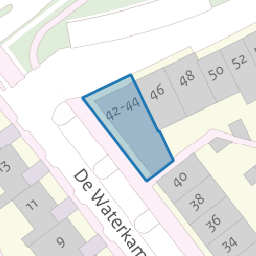 Perceel APD04-AF-3387