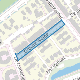 Perceel APD04-AF-3393