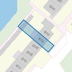 Perceel APD04-AF-3414