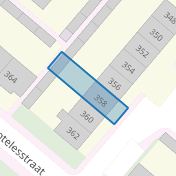 Perceel APD04-AF-3426