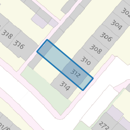 Perceel APD04-AF-3445