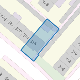 Perceel APD04-AF-3451