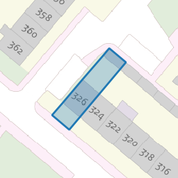 Perceel APD04-AF-3456