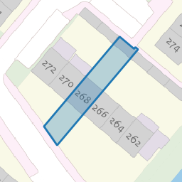 Perceel APD04-AF-3460